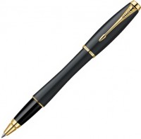 Купить ручка Parker Urban T200 Muted Black GT  по цене от 1855 грн.
