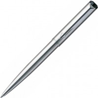 Купить ручка Parker Vector K03 Stainless Steel BP  по цене от 1228 грн.