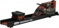 Купити гребний тренажер WaterRower Club S4  за ціною від 76030 грн.