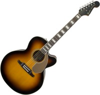 Купити гітара Fender Kingman Jumbo SCE  за ціною від 18727 грн.