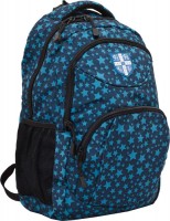 Купить школьный рюкзак (ранец) 1 Veresnya CA011 Cambridge  по цене от 1502 грн.