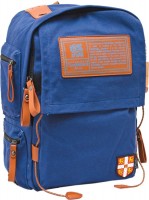 Купити шкільний рюкзак (ранець) 1 Veresnya CA045 Cambridge  за ціною від 1148 грн.