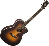 Купить гитара Fender PM-3 Deluxe Triple-0  по цене от 30794 грн.