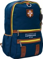 Купити шкільний рюкзак (ранець) 1 Veresnya CA069 Cambridge  за ціною від 1245 грн.