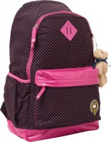 Купить школьный рюкзак (ранец) 1 Veresnya X067 Oxford  по цене от 1395 грн.
