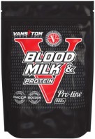 описание, цены на Vansiton Blood and Milk