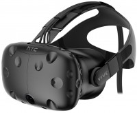 Купить окуляри віртуальної реальності HTC Vive: цена от 71829 грн.