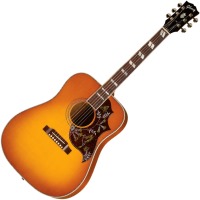 Купити гітара Gibson Hummingbird  за ціною від 206999 грн.