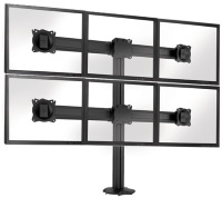 Купити підставка / кріплення Chief K3G320 за ціною від 11954 грн.