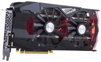 Купити відеокарта INNO3D GeForce GTX 1060 6GB GAMING OC 1S за ціною від 4750 грн.