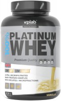 Купити протеїн VpLab 100% Platinum Whey (0.908 kg) за ціною від 550 грн.