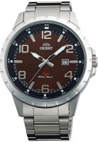 Купить наручний годинник Orient UNG3001T: цена от 4840 грн.