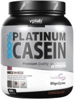 Купить протеин VpLab 100% Platinum Casein по цене от 745 грн.