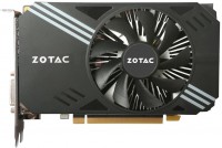 Купити відеокарта ZOTAC GeForce GTX 1060 ZT-P10600A-10L  за ціною від 7599 грн.