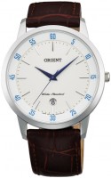 Купить наручний годинник Orient UNG5004W: цена от 6746 грн.
