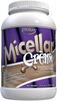 Купити протеїн Syntrax Micellar Creme за ціною від 1385 грн.