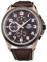 Купить наручные часы Orient UY05003T  по цене от 7010 грн.