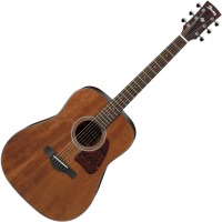 Купить гитара Ibanez AW54: цена от 10400 грн.
