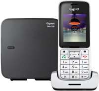 Купить радиотелефон Gigaset SL450: цена от 8803 грн.