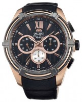 Купить наручные часы Orient UZ01004B  по цене от 9440 грн.