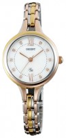 Купить наручные часы Orient QC15001W  по цене от 8860 грн.