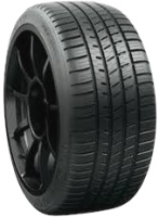 Купить шины Michelin Pilot Sport A/S 3 (275/35 R18 95Y) по цене от 3720 грн.