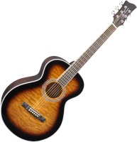Купить гитара Jay Turser JTA414Q  по цене от 3001 грн.