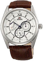 Купити наручний годинник Orient UU06003W  за ціною від 8760 грн.