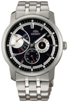 Купить наручные часы Orient UU07002B  по цене от 4530 грн.