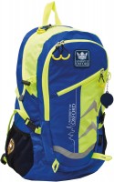 Купить школьный рюкзак (ранец) 1 Veresnya X232 Oxford: цена от 1452 грн.