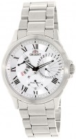 Купить наручний годинник Orient UU08001S: цена от 5144 грн.