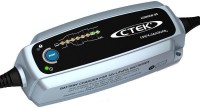Купить пуско-зарядное устройство CTEK Lithium XS: цена от 6217 грн.