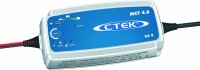 Купить пуско-зарядное устройство CTEK MXT 4.0  по цене от 7708 грн.