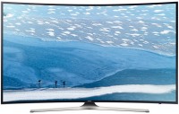 Купити телевізор Samsung UE-55KU6300  за ціною від 36238 грн.