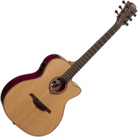 Купить гитара LAG Tramontane T100ACE  по цене от 17814 грн.