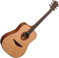 Купить гитара LAG Tramontane T200D  по цене от 13916 грн.