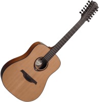 Купить гитара LAG Tramontane T200D12  по цене от 13729 грн.