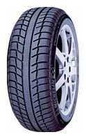 Купити шини Michelin Primacy Alpin PA3 (195/55 R16 87H) за ціною від 4298 грн.