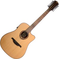 Купить гитара LAG Tramontane T200D12CE  по цене от 20287 грн.
