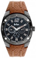 Купити наручний годинник Lee Cooper LC-28G-E  за ціною від 4794 грн.