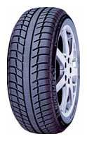 Купити шини Michelin Primacy Alpin PA3 (205/50 R16 87H) за ціною від 5078 грн.