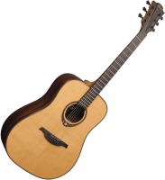 Купити гітара LAG Tramontane T500D  за ціною від 25158 грн.