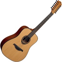 Купить гитара LAG Tramontane T66D12  по цене от 8990 грн.