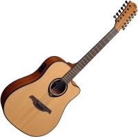 Купить гитара LAG Tramontane T66D12CE  по цене от 11354 грн.