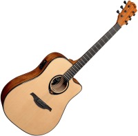 Купити гітара LAG Tramontane T66DCE  за ціною від 9285 грн.