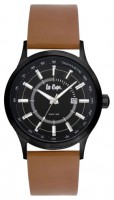 Купить наручний годинник Lee Cooper LC-610G-D: цена от 2220 грн.
