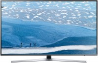 Купити телевізор Samsung UE-40KU6470  за ціною від 25514 грн.