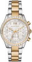 Купить наручные часы Michael Kors MK6188  по цене от 9090 грн.