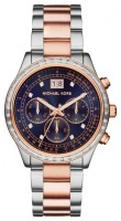 Купити наручний годинник Michael Kors MK6205  за ціною від 12090 грн.