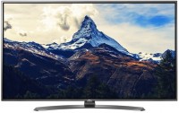 Купити телевізор LG 43UH661V  за ціною від 14160 грн.